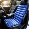 Refillable Ice Seat Cushion DIY Design Foldable Pet Cooling Gel Mat Summer Cool Portable Water Filling Cushion Kids Adult