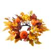 High Quality Berry Harvest Wreath Artificial Garland  Thanksgiving Day Decoration
