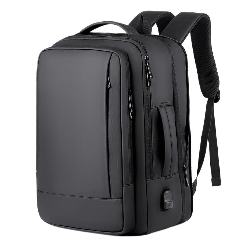 Newcity USB Charging Business Laptop Backpack
