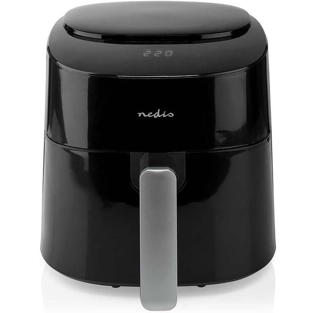 Фритюрница Nedis KAAF160BK