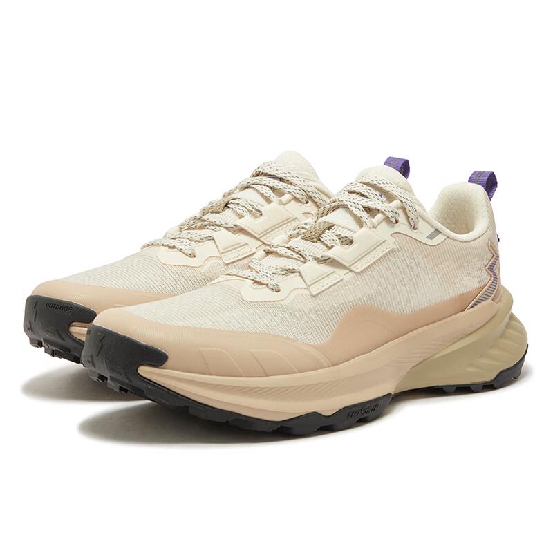 361° Men's 'Feihuo' Series Breathable Running & Outdoor Shoes