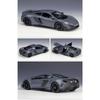 Welly 1/24 McLaren 675LT Alloy Sports Car Model Diecast Metal Racing Vehicles Car Model High Simulation Collection Kids Toy Gift