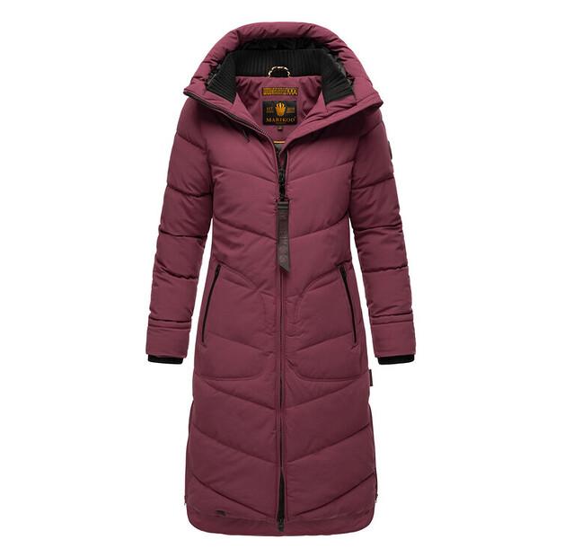 Куртка зимняя Marikoo Benikoo EU 3XL