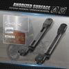 NICECNC For Yamaha Tenere 700 2019-2024 Passenger Rear Grab Handle Set Tenere 700 XTZ700 T700 World Raid T700 Rally Edition