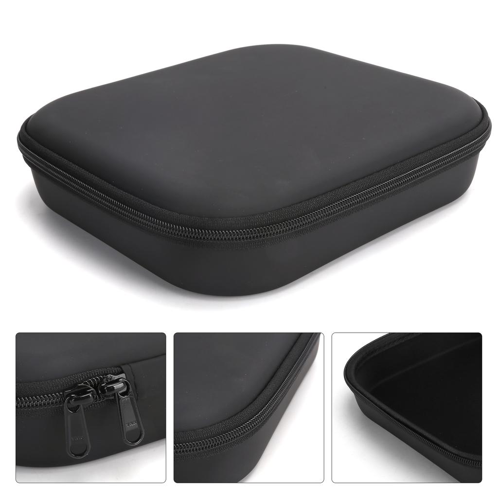 Storage Bag Protective Portable Bag AntiPressure Box for Macbook Mini OctaCore M1 Chip Host