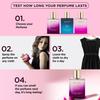Bella Vita Luxury Date Woman | Long Lasting EDP 100Ml |