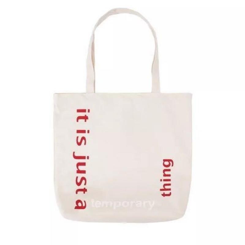 Large Capacity Versatile Tote Bag