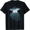 Hunt Showdown Hunters Howl T-Shirt Unisex Unisexs T-Shirts Top