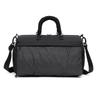 Unisex Large Capacity Travel Tote: Handheld or Shoulder Gym Bag with Wet/Dry Separation, Shoe Compartment, and Outdoor Sports Storage.