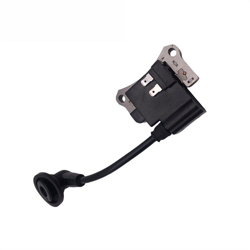Stator Electronic Ignition Coil Replacement 1E36F-2E1E36F-2E. 2 TLE33 KASEI CG330 BC330 Magneto