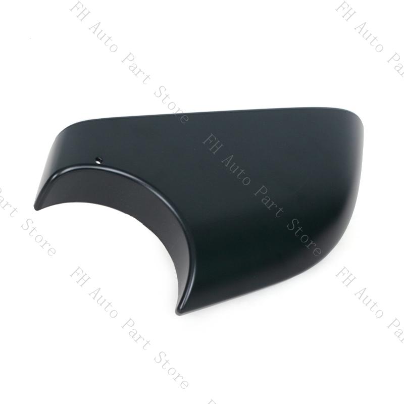 

For Tesla Model 3 2017-2025 / Model Y 2025-2025 Exterior Rearview Side Mirror Lower Bottom Cover Lid Cap Shell 8202502 8202502