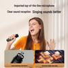 Newman MC96 Bluetooth K-song Speaker with Dual Microphones CN plug (adapter included)