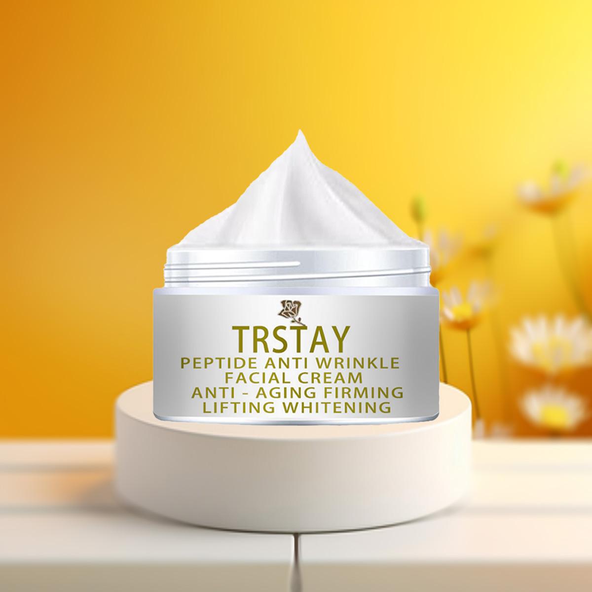 

5 г/15 г/30 г/50 г/ретинол увлажняющий крем для лица, крем против старения против морщин, увлажняющий крем для лица