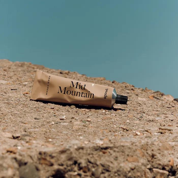 

Крем для рук Mid Mountain 50 мл