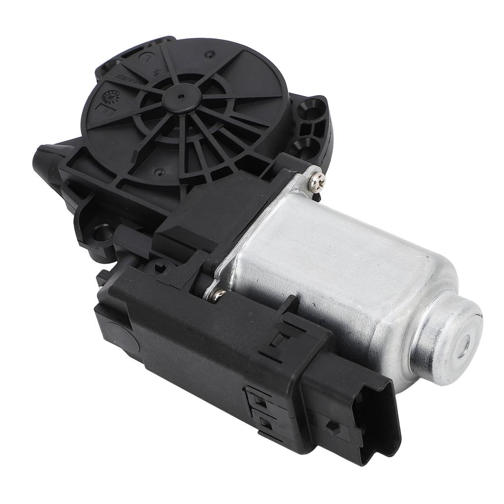 Elektrischer Fensterhebermotor links Fahrerseite 82450‑3K011 6 Pins 32 Zähne Fensterhebermotor für Sonata 2006 bis 2010