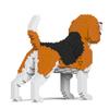 JEKCA Jekkablock Beagle 03S ST19BEA03