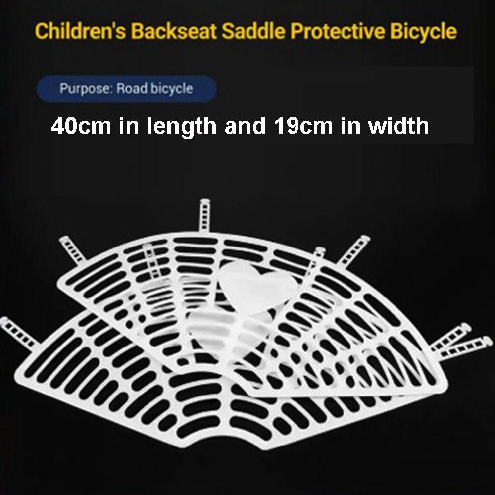 1pair Plastic Kids Children's Bike Electric Bicycle  Cycling Accessories