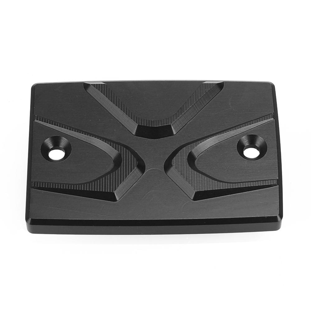 Pro Yamaha FZ6R Fazer FZ6 R FZ 6R 2017 2016 2015 2014 2013 FZ6R 2009-2017 Motocykl víčko olejové nádržky přední brzdové kapaliny