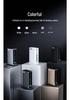 High-End 520W GaN-Ladegerät: Schnelle 8-Port-Desktop-Station mit KI-Digitalanzeige