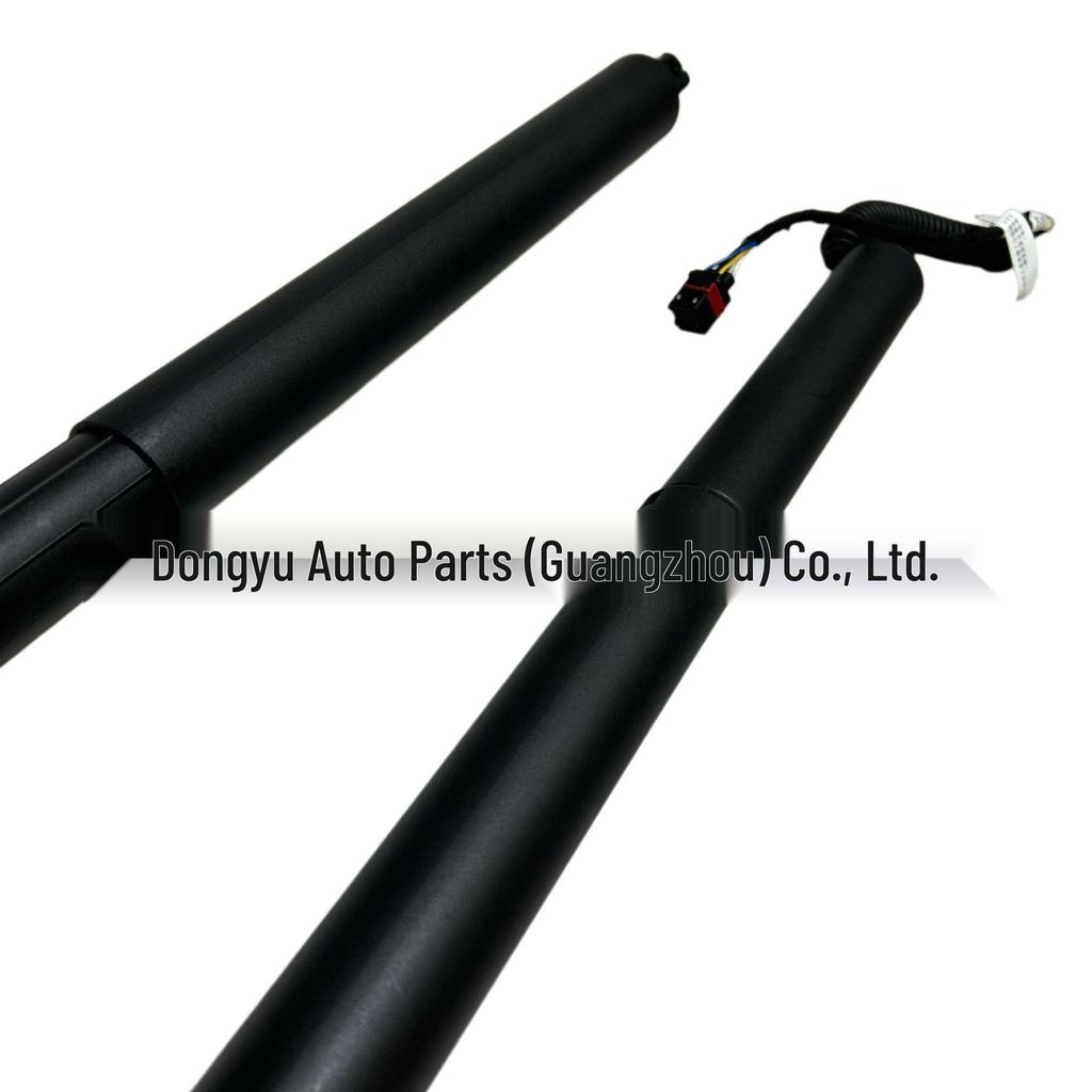 Tijă de suport hidraulică pentru hayon electric Volkswagen Passat B8 (Cod piesă# 3G9827851G, 3G9827552)