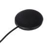 K3 Omnidirectional Microphone High-definition ABS Portable Plug Play USB Desktop Condenser Pickup