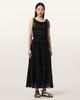ALLSAINTS Lotus Skirt W083Re-5