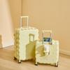 OEING Kids Ride-On Suitcase