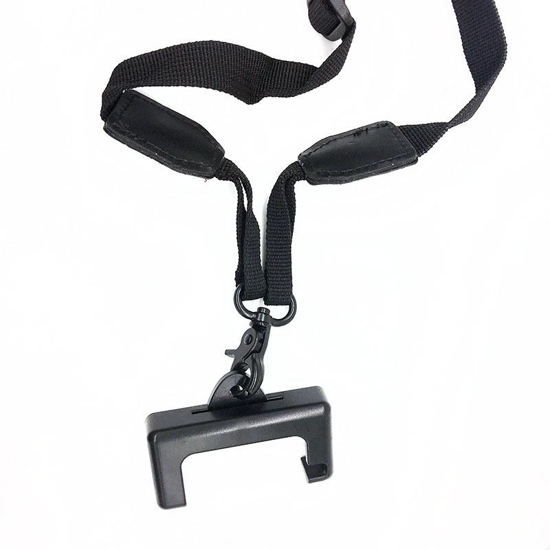 High-Quality Wide Lanyard for DJI NEO/Mavic Air 2/2S Remote Controller with Buckle
