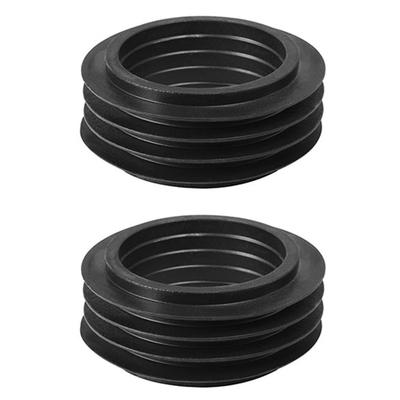 Voor 42mm 119.668.00.1 Rubberen Kegelafdichting Voor Geberit 2-delig