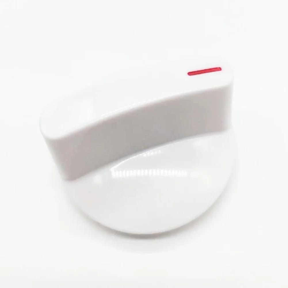 ABS Washing Machine Dryer Knob WH1X2721 Replacement Part Designed For Functional Use In Household Laundry Systems