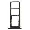OEM Dual SIM+TF Card Tray Holder Replacement (without Logo) for Nokia 7.2/6.2