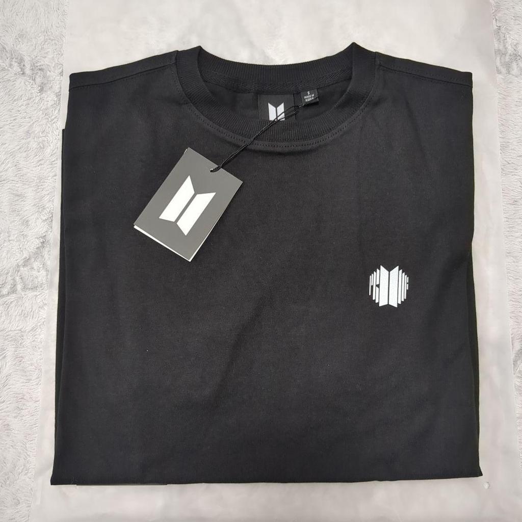 [USED] BTS PROOF RUN BTS T-shirt S