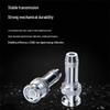 BNC Q9 Head E1 Coaxial RF Connector