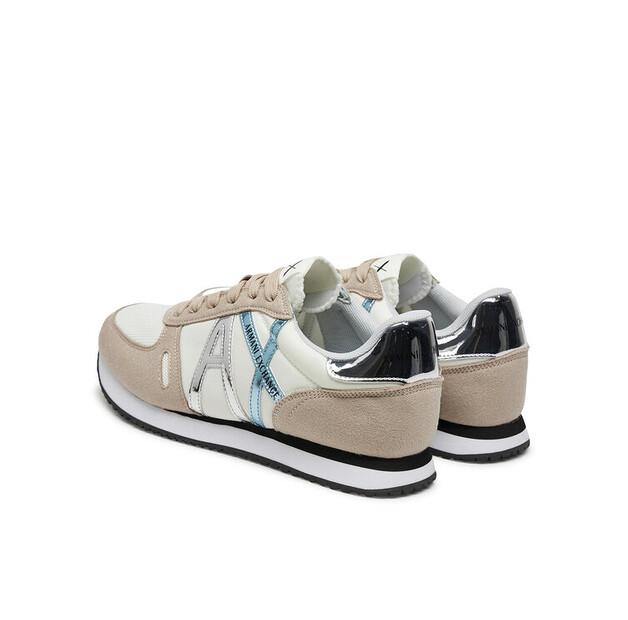 Кроссовки Armani Exchange XDX031 XV137 U421