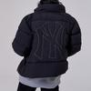 New MLB Down Jackets Unisex Black 3ADJEC416-50BKS
