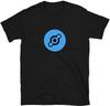 Helium Men T Shirt Crypto Trading Cryptocurrency HODL Trader Gift Tee Black