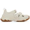 MLB Sandal Chunky Mask Versatile Breathable River Shoes Unisex Shoes Off-White 3ASDCH133-50CRS