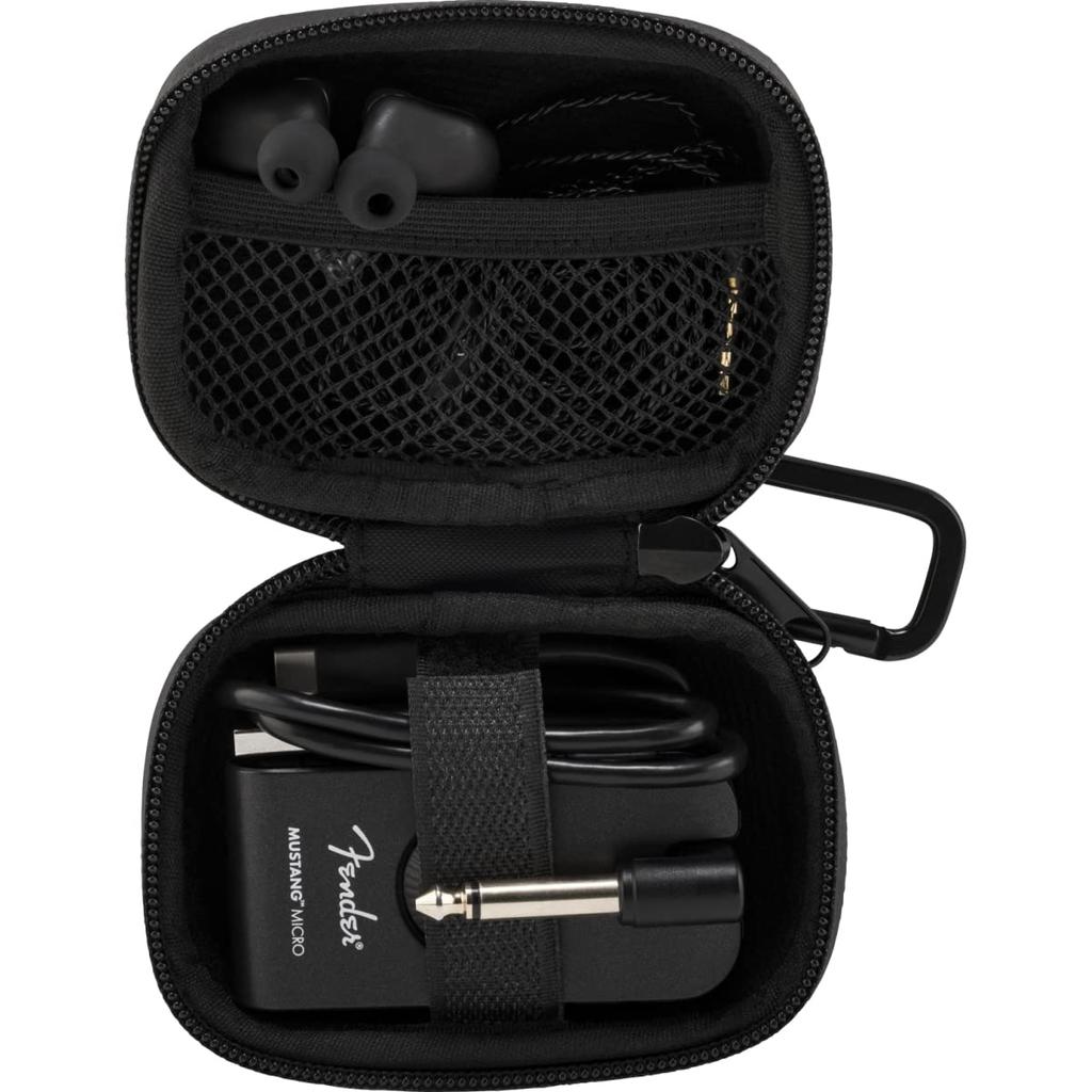 Micro Case Fender for Mustang Fender/Mustang [Case Micro]