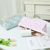 With Handle Hair Dryer Storage Bag Large Capacity Stationery Organizer  Travel