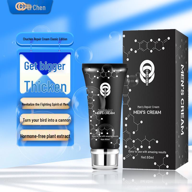 Chuchen Çiftler Geciktirici Sprey ve Orgazm Artırıcı Kayganlaştırıcı