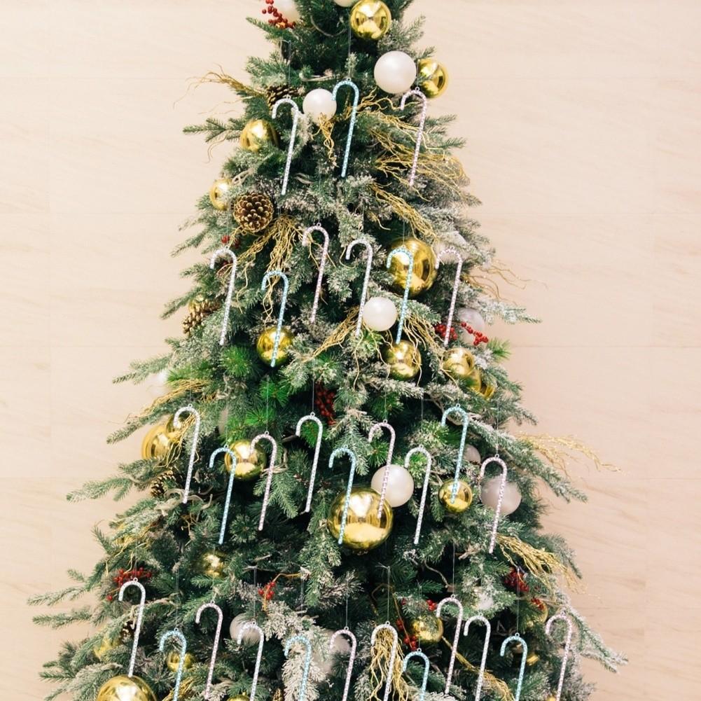 

Набор из 18 акриловых украшений для кэнди-бара для праздничной вечеринки и домашнего декора