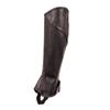 DUBLIN Unisex Adults Fit Half Chaps