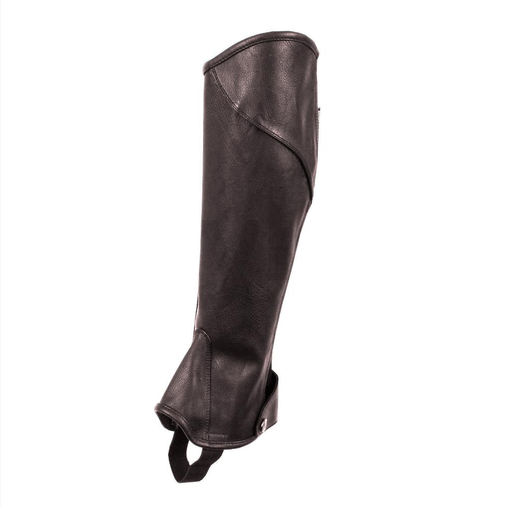 DUBLIN Unisex Adults Fit Half Chaps