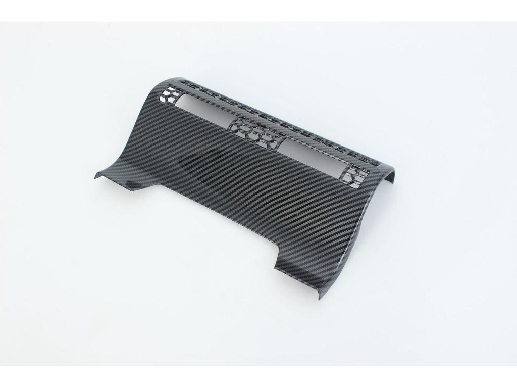 Fangchengbao Titanium 7 Interior Air Vent Console Panel for 25 Models