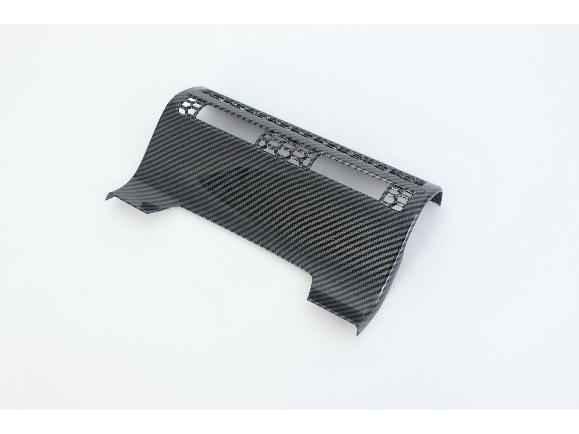 

Fangchengbao Titanium 7 Interior Air Vent Console Panel for 25 Models