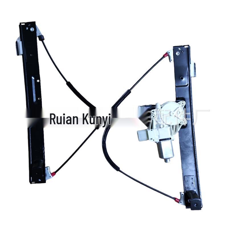 7S71A23201BL Front Left Window Regulator Assembly for 08-16 Ford Mondeo