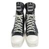 Vynikající RICK OWENS DRKSHDW CONVERSE Vysoké tenisky Turbo Dark Chuck 70 29.5 Použité