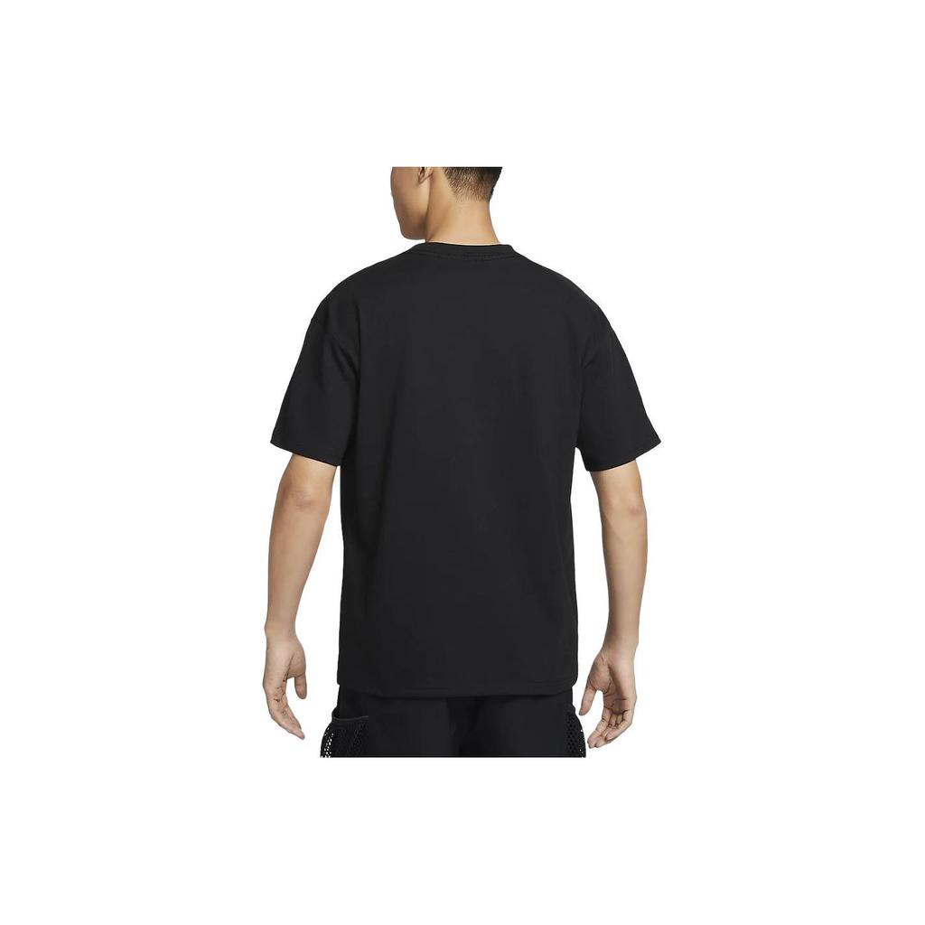 Nike ACG SS24 T Shirt Men's Black FZ7206-010