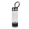 350ml Hydrogen Water Bottle Rechargeable Portable Hydrogen Water Machine Generator Hydrogen Rich Water Glass Health Cup