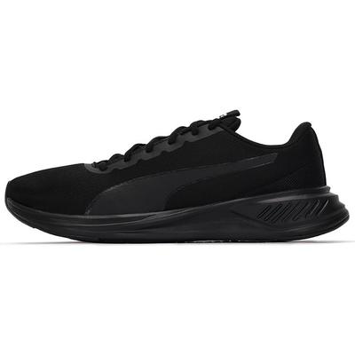 Easy Runner Light Black Unisex Sneakers 376350-02